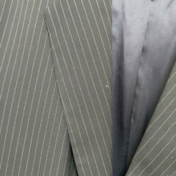 XL Subscript Blazer - Picture 10 of 13